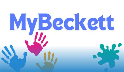 mybeckett|MyBeckett .